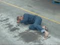 Homeless in La Jolla: The Movie