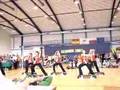 step aerobik wuefalia 2007