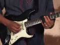 Boss BD-2 and TR-2 demo. Bluesdriver and Tremolo!