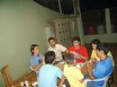 festa do Thales