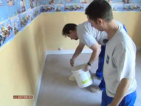 Comment devenir solier-moquettiste