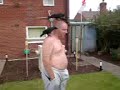 tame crows