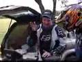 Motocross-Training