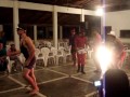 IMCA (RETIRO RAIO X) ESPAÇO ESPERANÇA