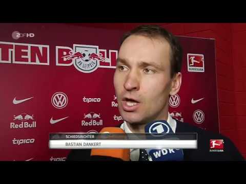 Fuball: RB Leipzig - FC Schalke 04 | Interviews |  ...