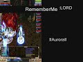 RememberMe Felankor