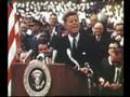 JFK - We choose to go to the Moon, full length