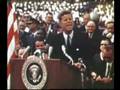 JFK - We choose to go to the Moon, full length - YouTube
