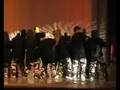 Saggio Arckadia 2008