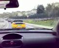 S2000 Drift Potomyali