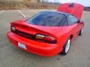 LS1 CAMARO BIG CAM! LOUD!!