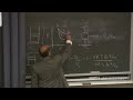 24. The Second Law of Thermodynamics (cont.) and Entropy