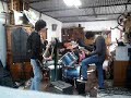 Last Nite - Comex Band