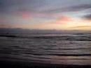 sunset en waikiki beach