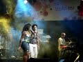 Zélia Duncan e Margareth Menezes - NO WOMAN NO CRY