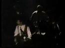Pedro Castillo y Aditus - Especial Gira Bock parte 3