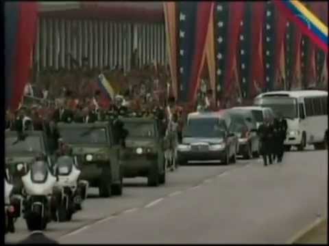 cuartel de la montaña - El Comandante Presidente reposará en el Monumento Flor de los Cuatro Elementos La flor representa el renacer de la patria nueva que Chávez forjó con los sueñ...
