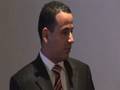 Part 1 : MK Yoel Hasson, Coalition Chairman, Kadima Party