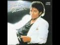 Michael Jackson - Billie Jean (w/ lyrics) HD