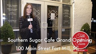 SOUTHERN SUGAR CAF