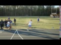 Arnall Lady Knights Track Arnall Lady Knights Track