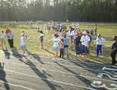 Arnall Lady Knights Track