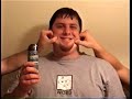 Rejected Gillette commercial Rejected Gillette commercial