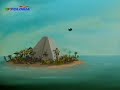 Wyspa nied?wiedzi - Piramida Pota Pako Wyspa nied?wiedzi - Piramida Pota Pako