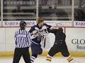 Shea Rocks the Resch and Rolls Kesti ! A Gordie Howe Hat Trick Event!