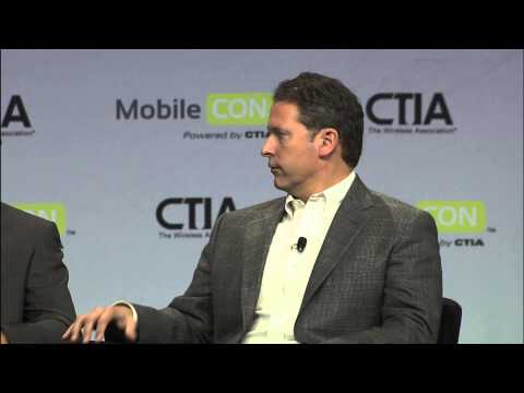 mobile commerce - As customers start to use more mobile commerce services and applications, a panel of experts gathered at MOBILECON 2012 to talk about how mcommerce is evolvi...