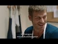 Kuzey Güney 5.Bölüm Kuzey Cemre Güney Sami Sahnesi
