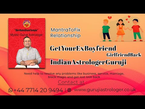 how to patch up with gf