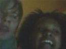 steph en ik.