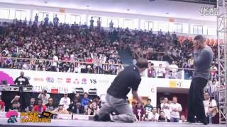 Nelson vs Popkun – KOD7 Top 32