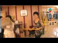 TVB 家好月圓 - NG笑不停 - SA姨地拖打人NG,乘機打多幾次? (TVB Channel)
