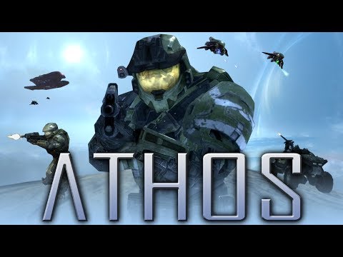 ATHOS - Episode 1 (Halo Reach Machinima)