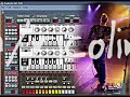 Propellerhead ReBirth RB-338 und Gitarre Propellerhead ReBirth RB-338 und Gitarre