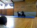 Kiaido Ryu Yondan Grading Kata Applications