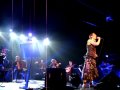 Cancão do Mar, Dulce Pontes (Live at Tolosa, Spain, June 6 2009)