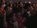 christ for the nations - every tribe, every tounge