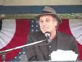 Greg Palast at Fighting Bob Fest, Sept. 9 '06 - Part 1 Greg Palast at Fighting Bob Fest, Sept. 9 '06 - Part 1