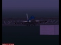 Crosswind landings Crosswind landings