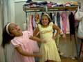 kuity y piky cantando
