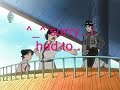 Lee and tenten - one week