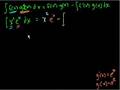 Indefinite Integration (part 6)