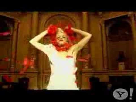 Gwen Stefani Early Winter, deutsche Übersetzung und Video YouTube Preview Image
