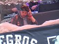 Marko Nastic vs Dejan Millic @ Monegros Desert Festival 2008