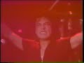 KONDO IMA  CHINA DEMONSTRATION  LIVE'90