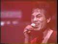KONDO IMA  CHINA DEMONSTRATION  LIVE'90