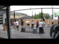 CrossFit Central 300 Challenge